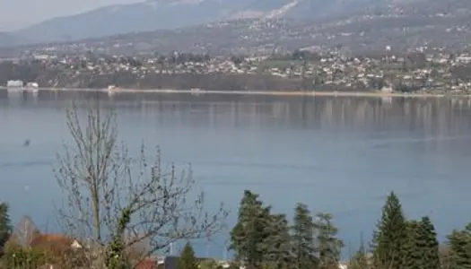 Chambre meublee chez particulier au bourget du lac 