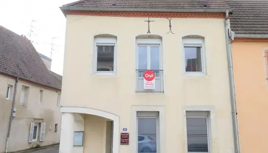 Maison 6 pièces 180 m² 