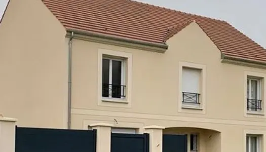 Maison 6 pièces 152 m² 