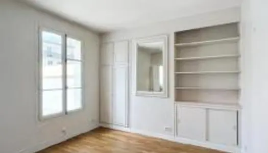 Appartement 2 pièces 33 m² 