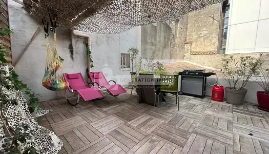 Vente Appartement 75 m² à Saint-Rémy-de-Provence 349 000 €