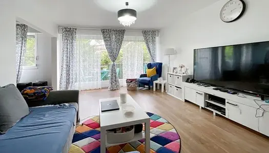 Appartement 5 pièces 96 m² 