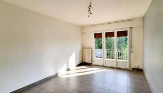 Appartement 4 pièces 71 m²