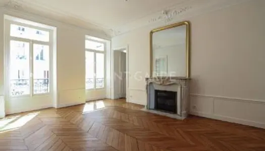 Appartement 4 pièces 94 m² 