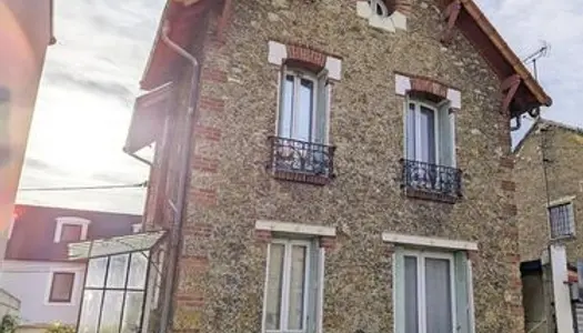 Maison 6 pièces 110 m² 