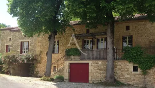 Maison 5 pièces 120 m² 