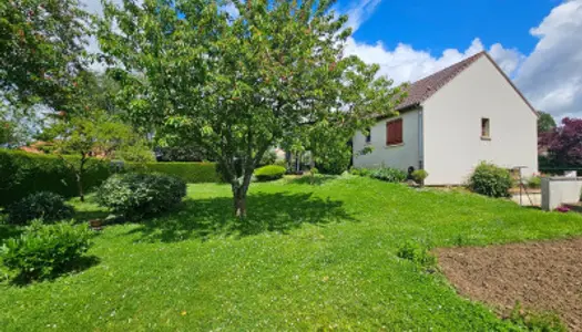 Maison 6 pièces 150 m² 