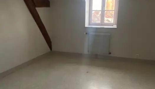 Appartement F1 bis en très bon état