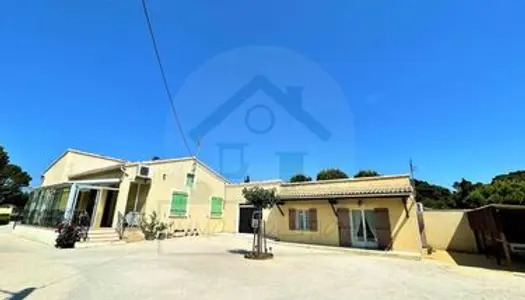 Villa 5 pièces 120 m²