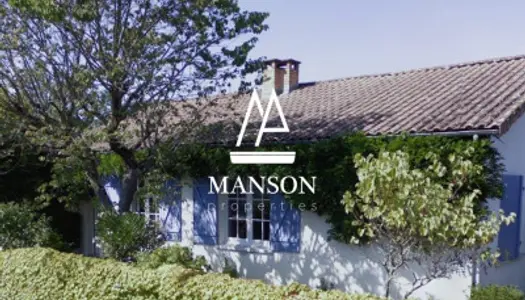 Maison 6 pièces 143 m²