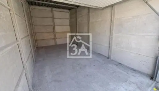 Garage/box 15 m² Calais 
