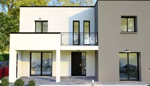 Maison 103 m² Bagneux 