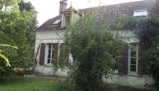 Maison a vendre 