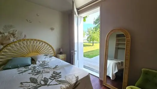 Chambre étudiante à louer à Luxe-Sumberraute 