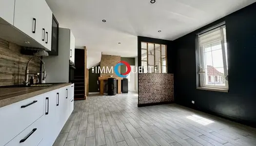 Maison 6 pièces 130 m² 