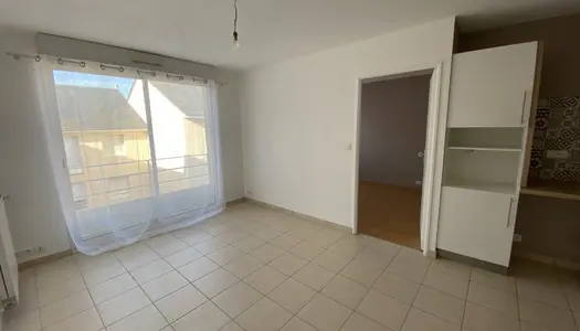 Appartement 1 pièce 30 m²