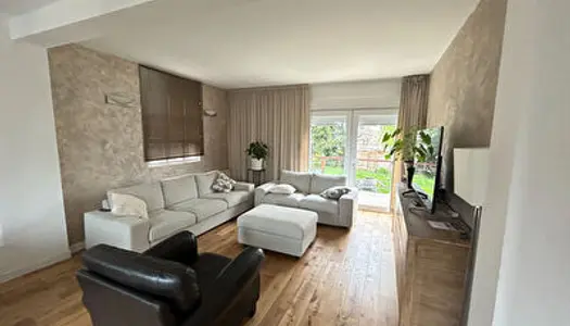 Maison 5 pièces 115 m²