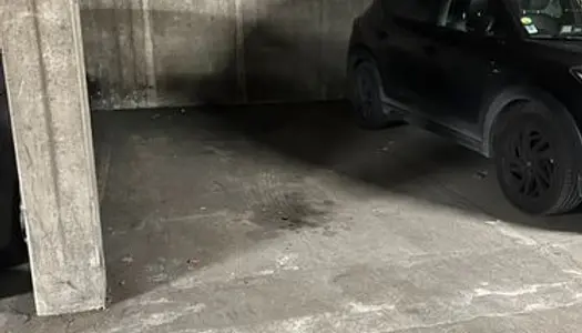 Parking - Garage Vente Sarcelles   5600€