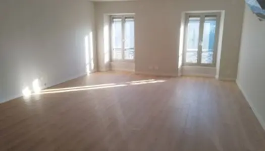 Appartement T2 neuf quartier Albinque