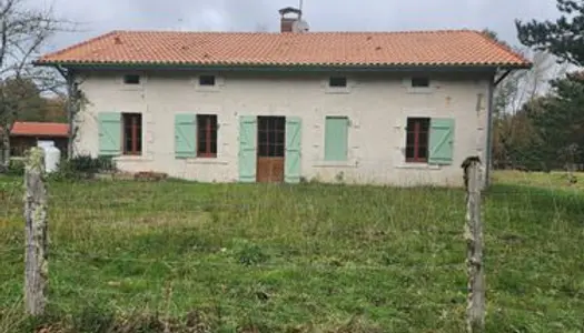 Maison a trensacq