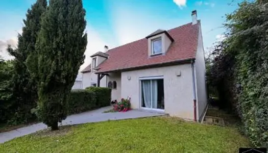 Maison 8 pièces 185 m² 