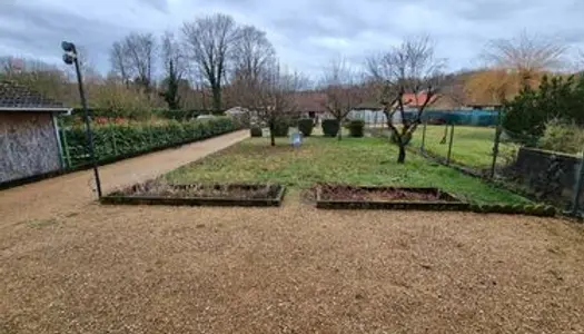 Maison avec Jardin à Bayard-Sur-Marne