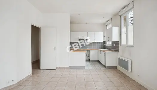 Appartement 3 pièces 57 m²