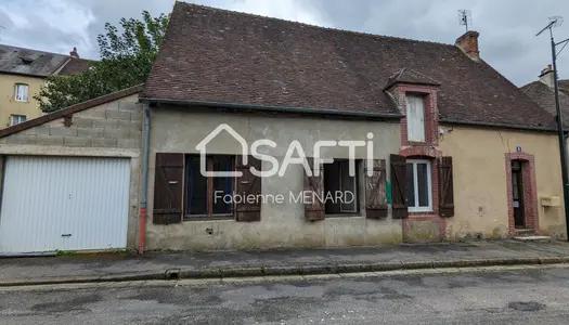 Maison à vendre à LONGNY LES VILLAGES 