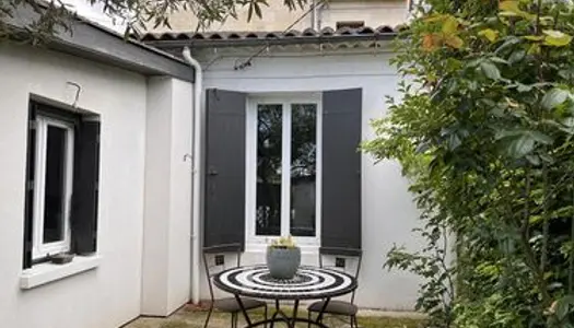 Maison 3 pièces 76 m² 