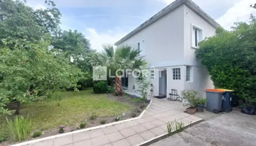 Maison 7 pièces 130 m² 