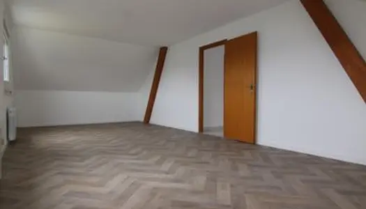 Appartement 3 pièces 75 m² 