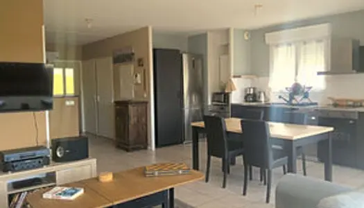 Appartement Biriatou 3 pièce(s) 66.83 m2