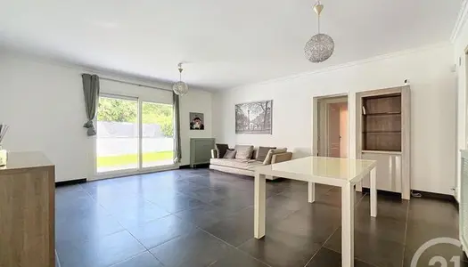 Maison 5 pièces 114 m² 