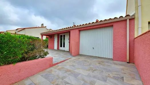 Maison 5 pièces 83 m² 