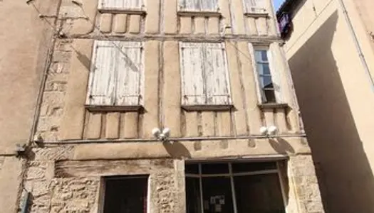 Maison 10 pièces 350 m² 