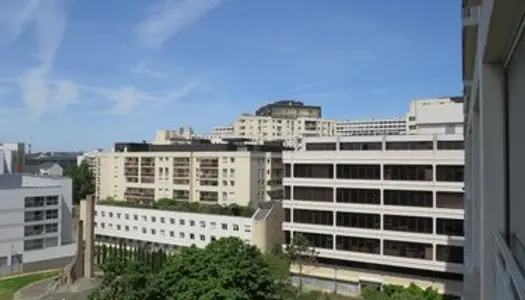 Parking/box Rennes