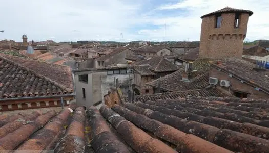 TARN (81) A Vendre dans le coeur historique d'Albi 