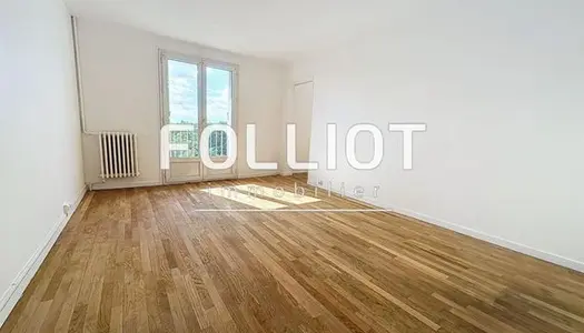 Appartement 4 pièces 77 m² 