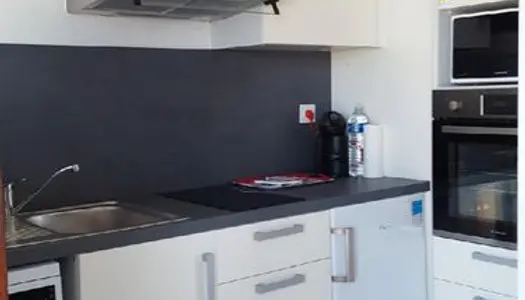 Studio à louer 30m2 Étudiant les sables d'Olonne 