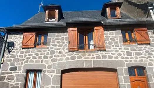 Vente immobilière Maison