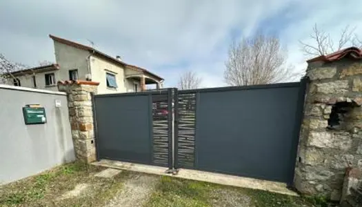 Maison 7 pièces 150 m²