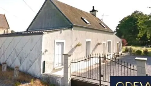 Maison 6 pièces 114 m²