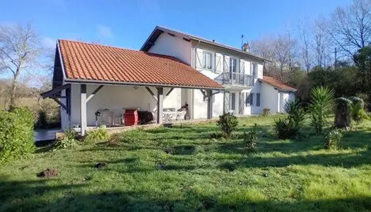 Maison 6 pièces 158 m²