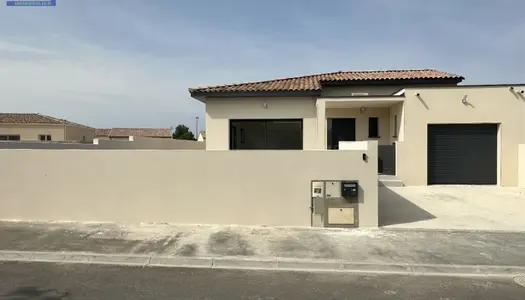 Maison 5 pièces 113 m² 