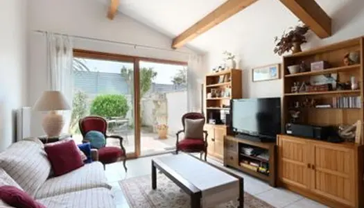 Maison 3 pièces 51 m² 