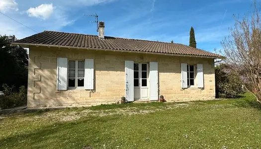 Maison 5 pièces 92 m²