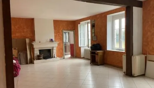 Maison 3 pièces 97 m²