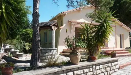 Maison - 75m² - Bouzigues 