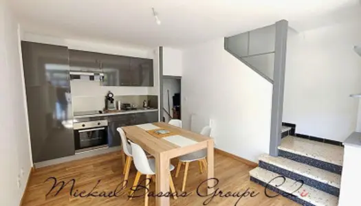 Appartement 3 pièces 70 m² 