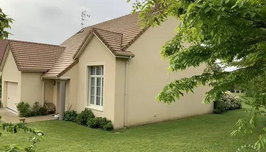 Maison 6 pièces 145 m²